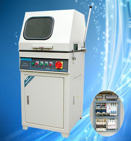 LSQ-100立式切割機