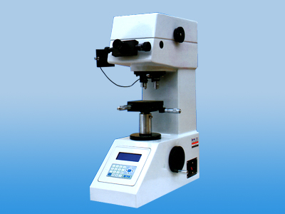 200HV-5小負(fù)荷維氏硬度計(jì)