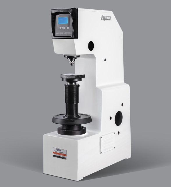 HB-3000E布氏硬度計