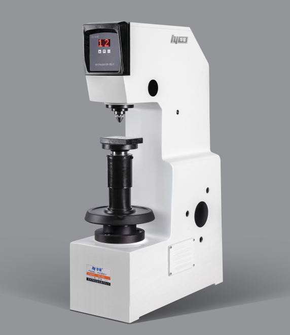 HB-3000型布氏硬度計