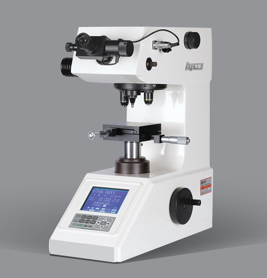 HVS-1000A/1000B型數(shù)顯顯微維氏硬度計(jì)